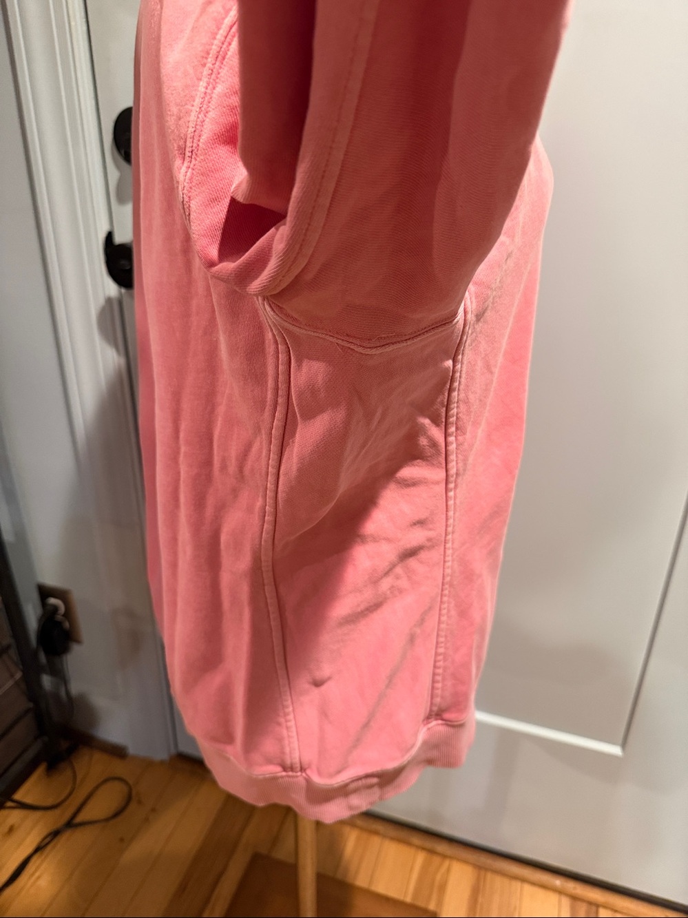Vineyard Vines Soft Pink  Crewneck Pullover Size Small - Picture 5 of 10